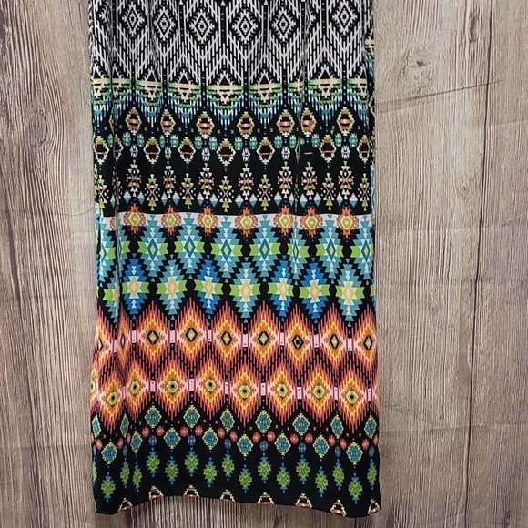 Womens Dolce Donna Maxi Sz S - Picture 6 of 7